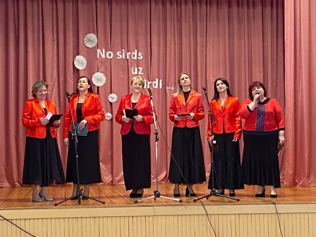 viesi no Zilupes KN vok.ans. "Fortuna"